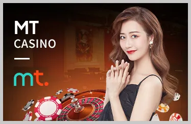 Casino trực tuyến MB6666
